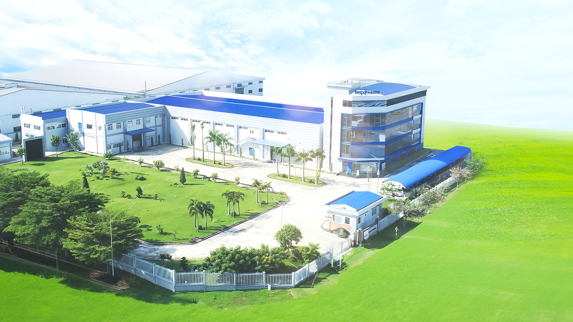 Cung cấp giải pháp hiệu quả  cao cho sức khỏe cộng đồng