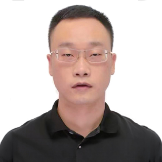 Ông Liu Daping