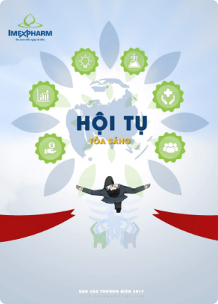 Báo Cáo Thường Niên 2017