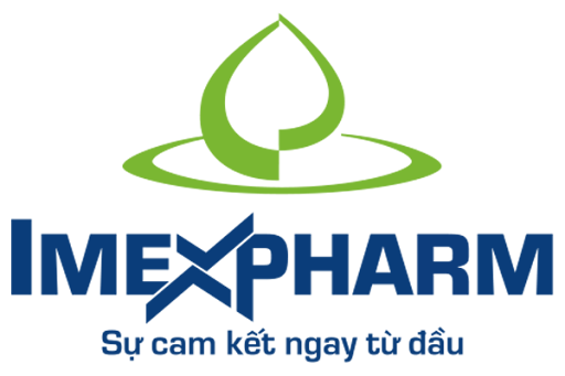 IMP: CBTT Biên bản và Nghị quyết cuộc họp ĐHĐCĐ 2020 - Imexpharm