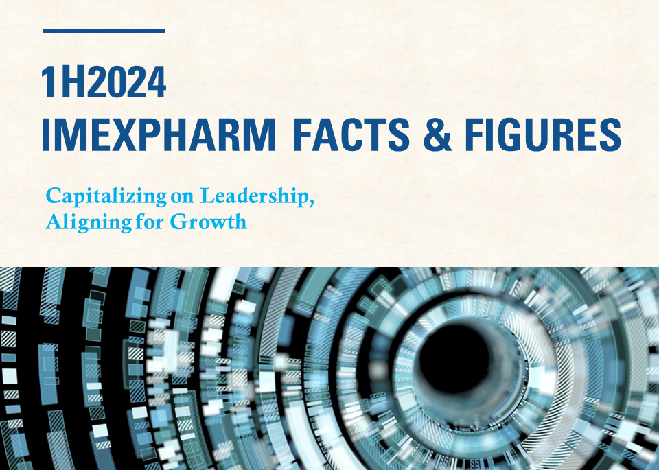 Imexpharm - Con số và Sự kiện 6 tháng đầu năm 2024
