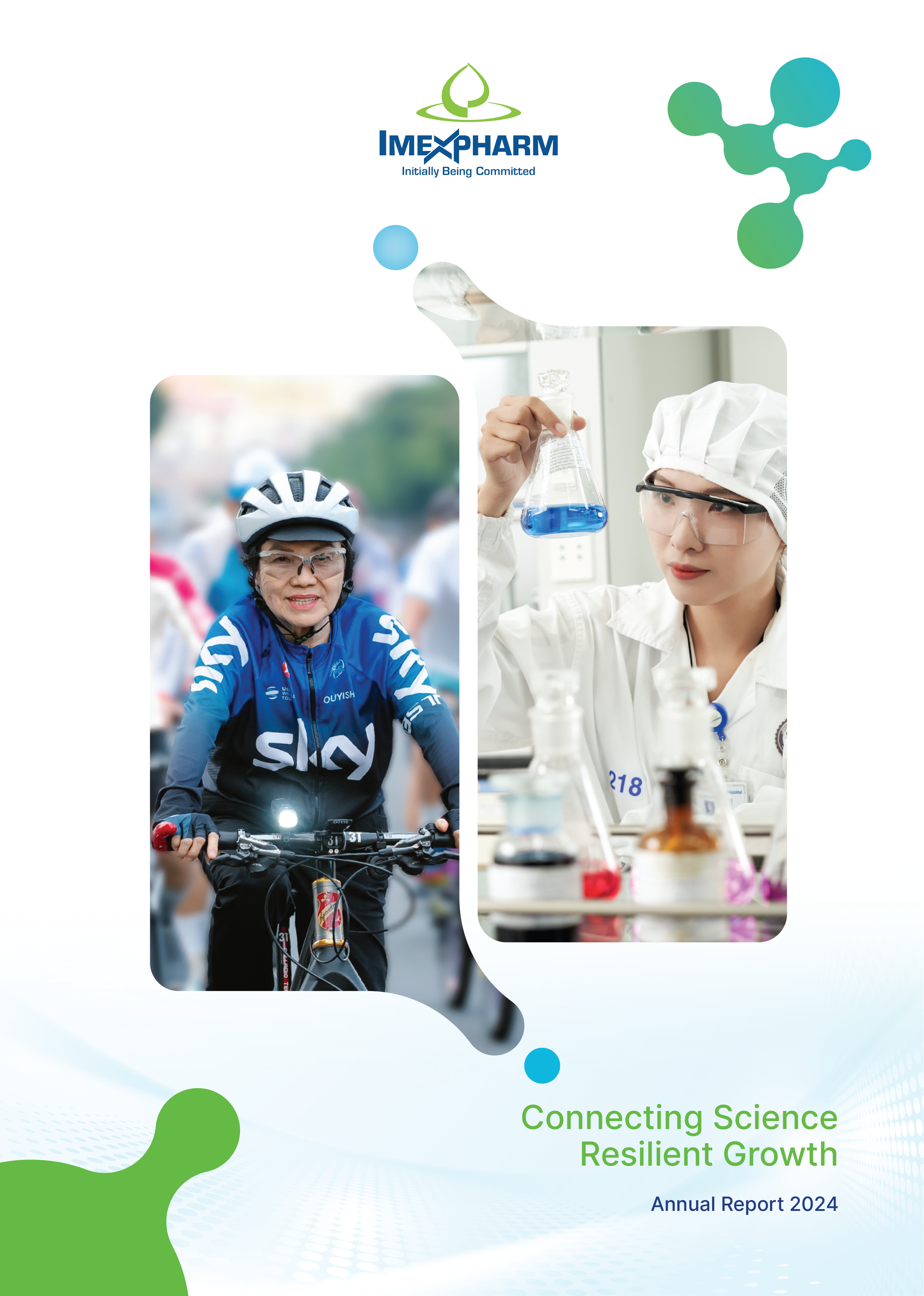 Annual Report 2024 (PDF version)