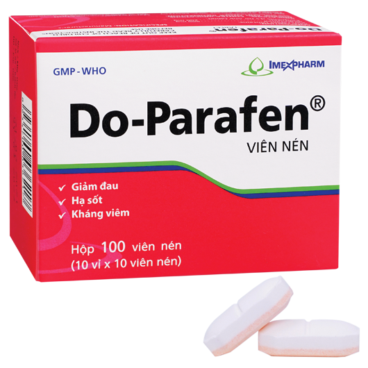 DO-PARAFEN®