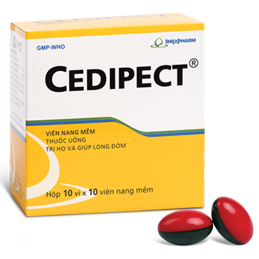 CEDIPECT®