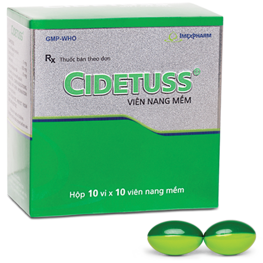 CIDETUSS®