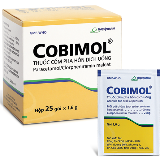 COBIMOL®