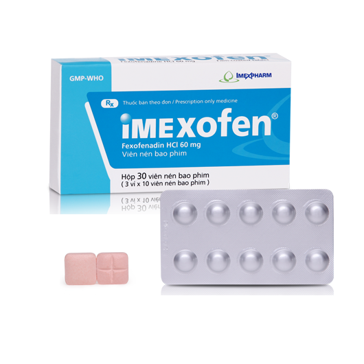 IMEXOFEN® 60