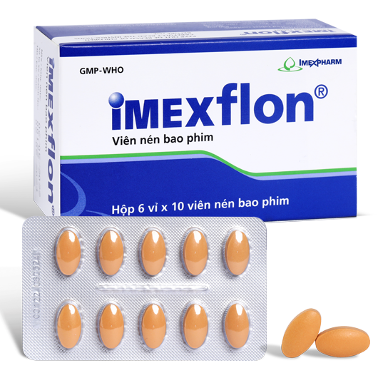 Imexflon®