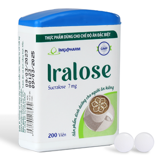 Iralose